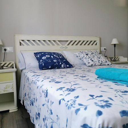 Cangas de FozSan Pedroアパートメント エクステリア 写真