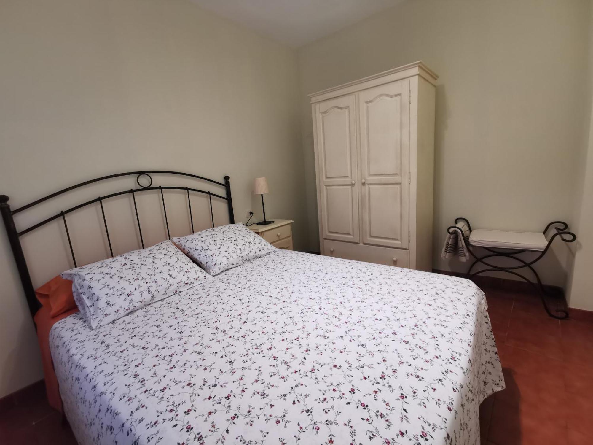 Cangas de FozSan Pedroアパートメント エクステリア 写真