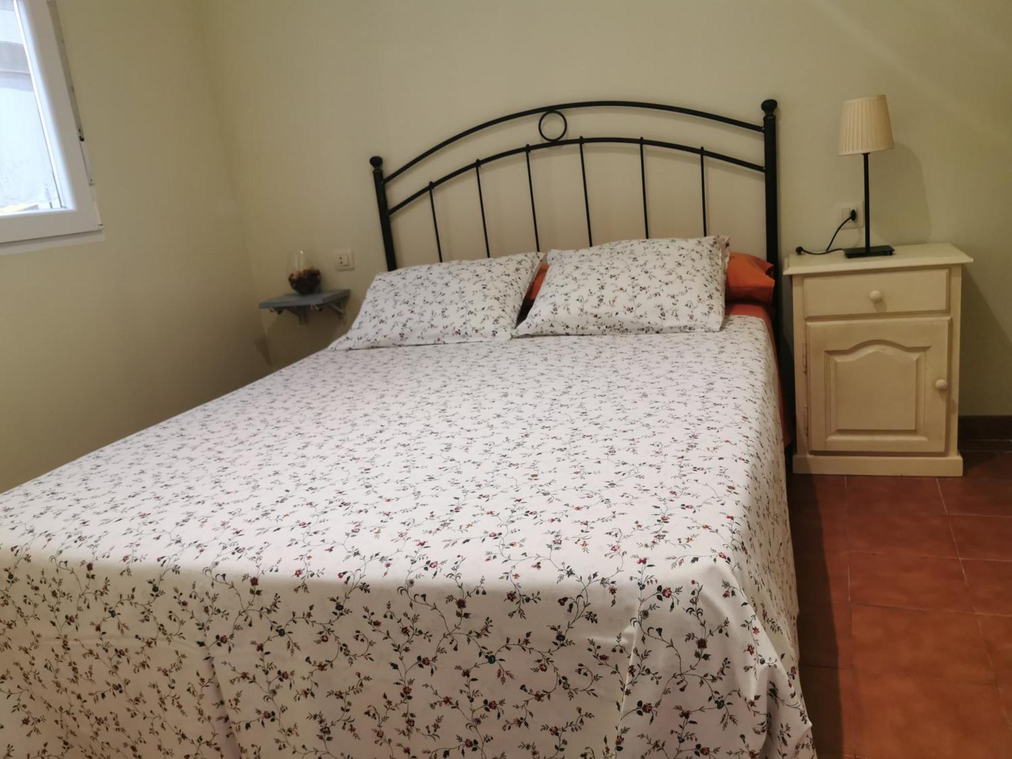 Cangas de FozSan Pedroアパートメント エクステリア 写真
