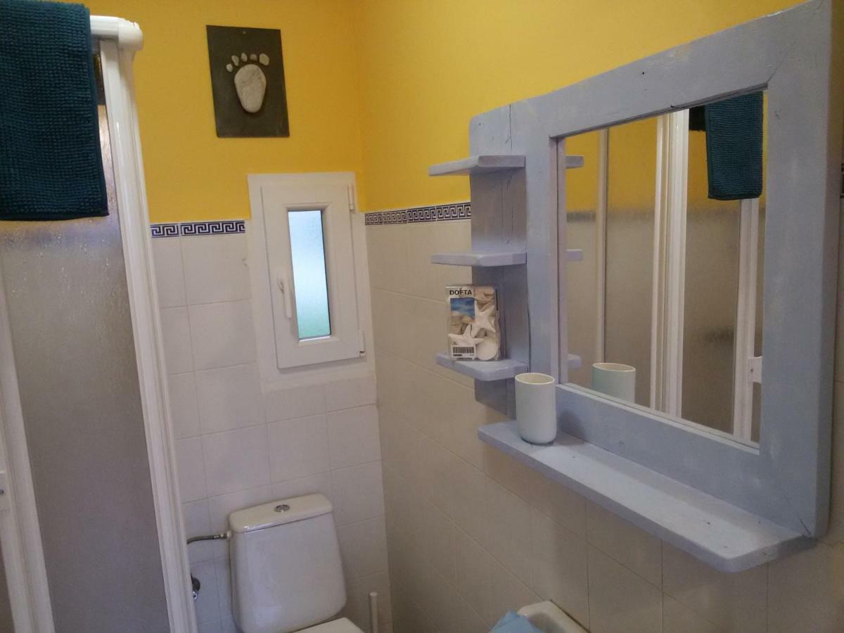 Cangas de FozSan Pedroアパートメント エクステリア 写真