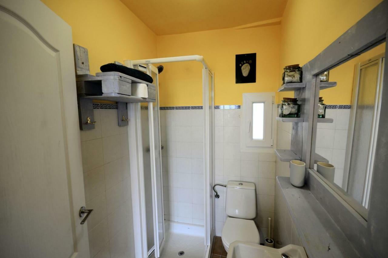 Cangas de FozSan Pedroアパートメント エクステリア 写真